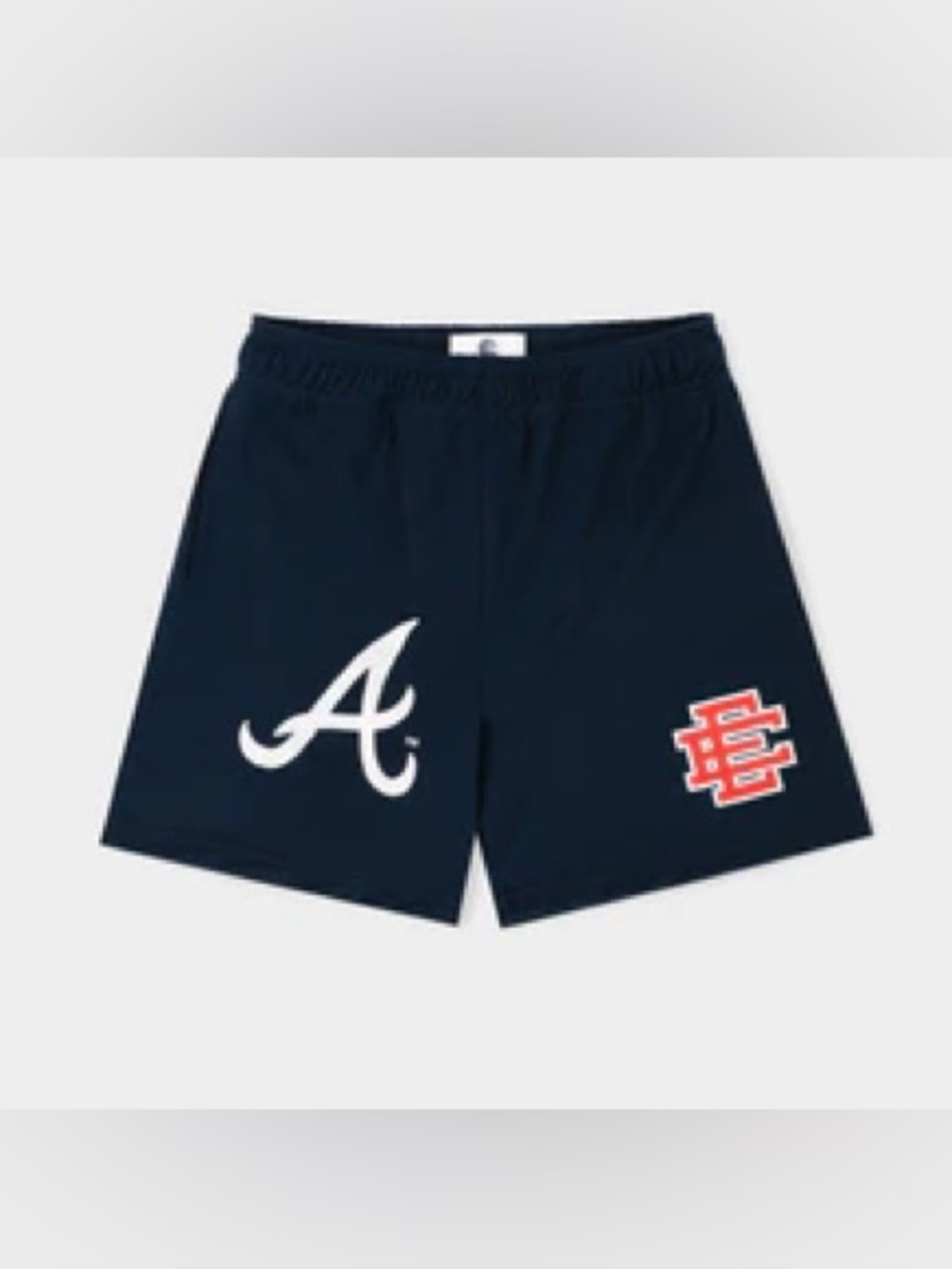 Eric Emanuel Shorts